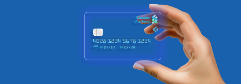 how to get free vcc card