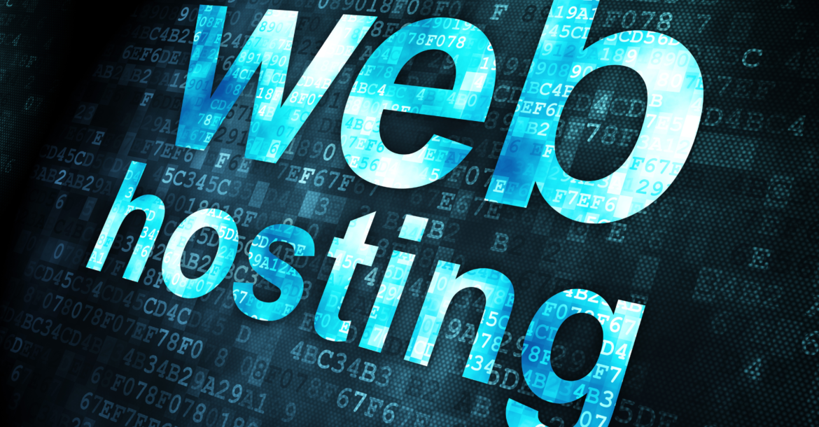 Free web hosting 2026