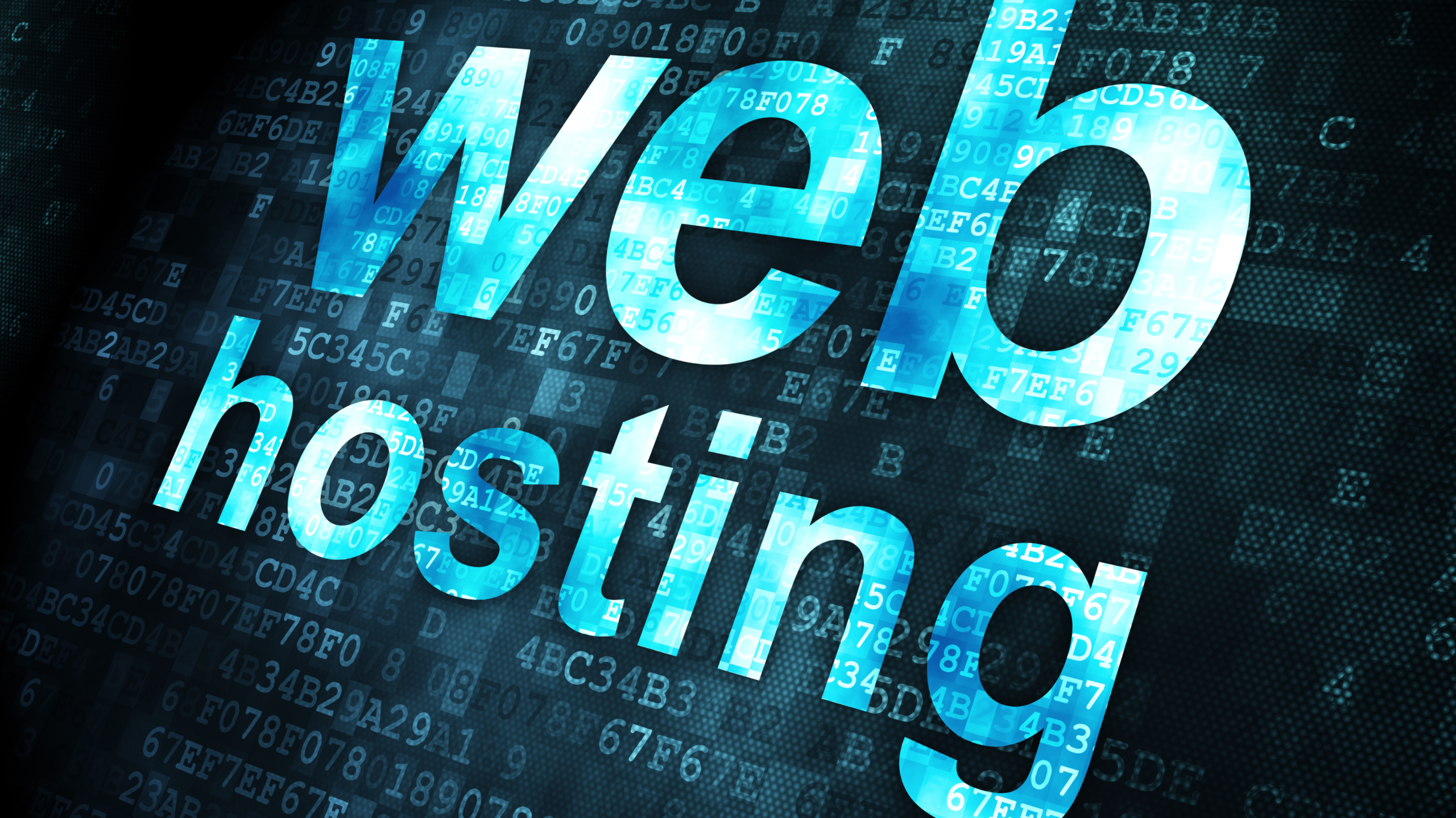 Free web hosting 2026