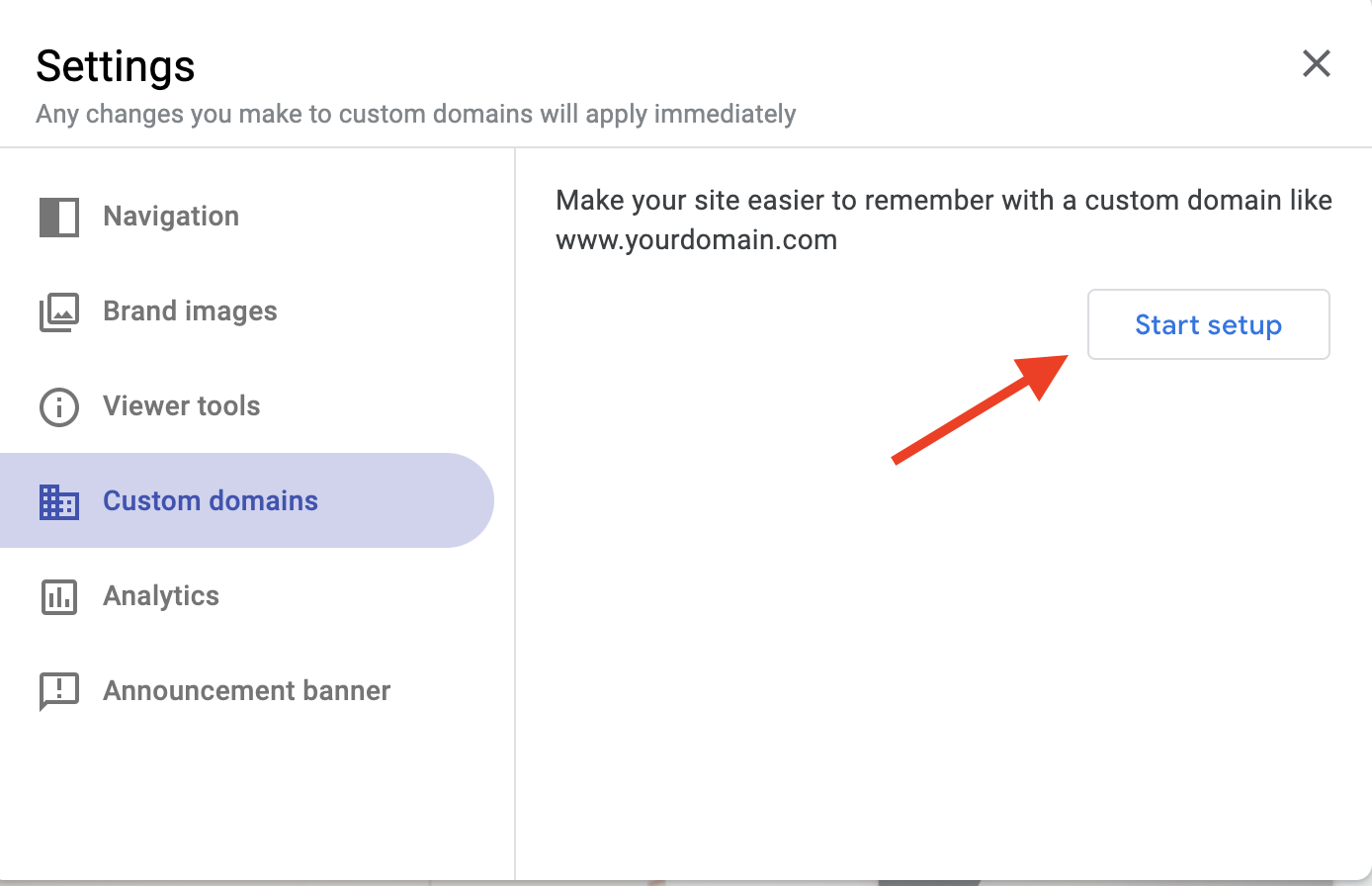 How to Connect a Custom Domain to Blogger