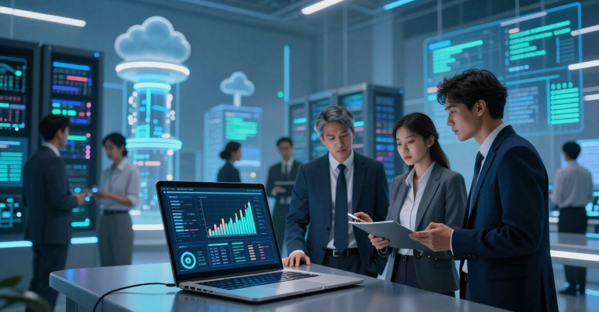 Best AI Website Hosting Providers for Machine Learning Projects