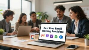 Best Free Email Hosting Providers