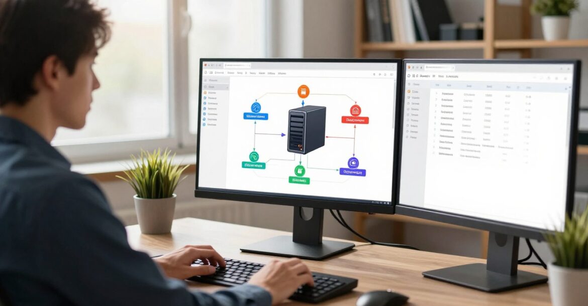 How to Host Multiple Websites on One Hosting Account