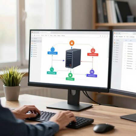 How to Host Multiple Websites on One Hosting Account