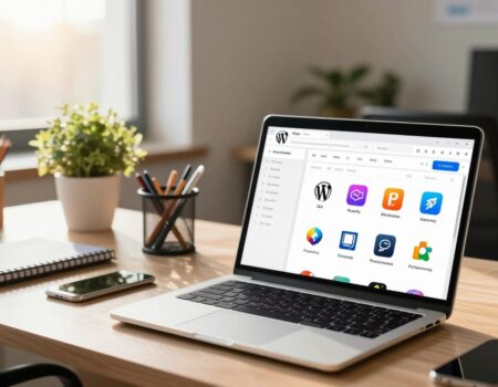 Essential WordPress Plugins