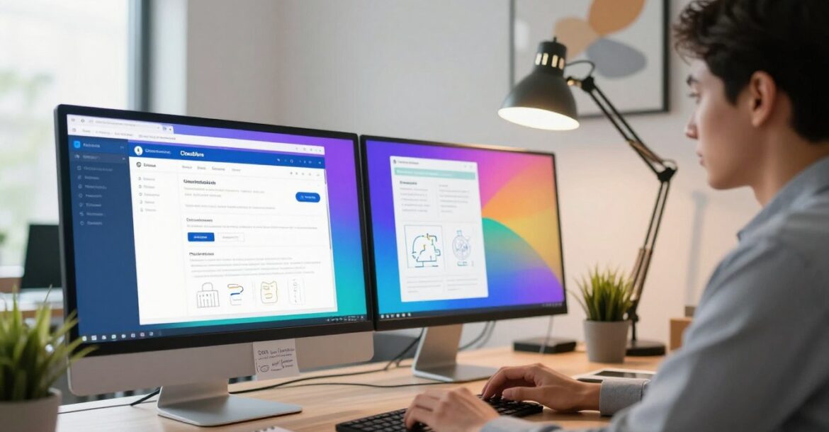 How to Use Cloudflare for Beginners