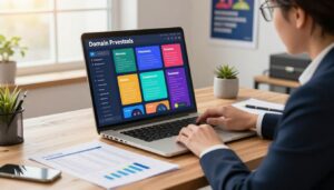 How to Build a Domain Investment Portfolio
