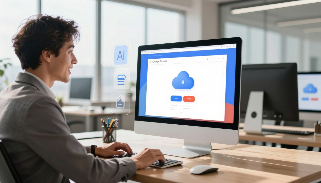 How to Get Free 5TB Google Storage Google Ai Pro Plan