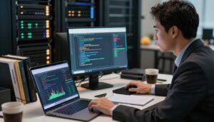 How to update Linux server safely and avoid common mistakes