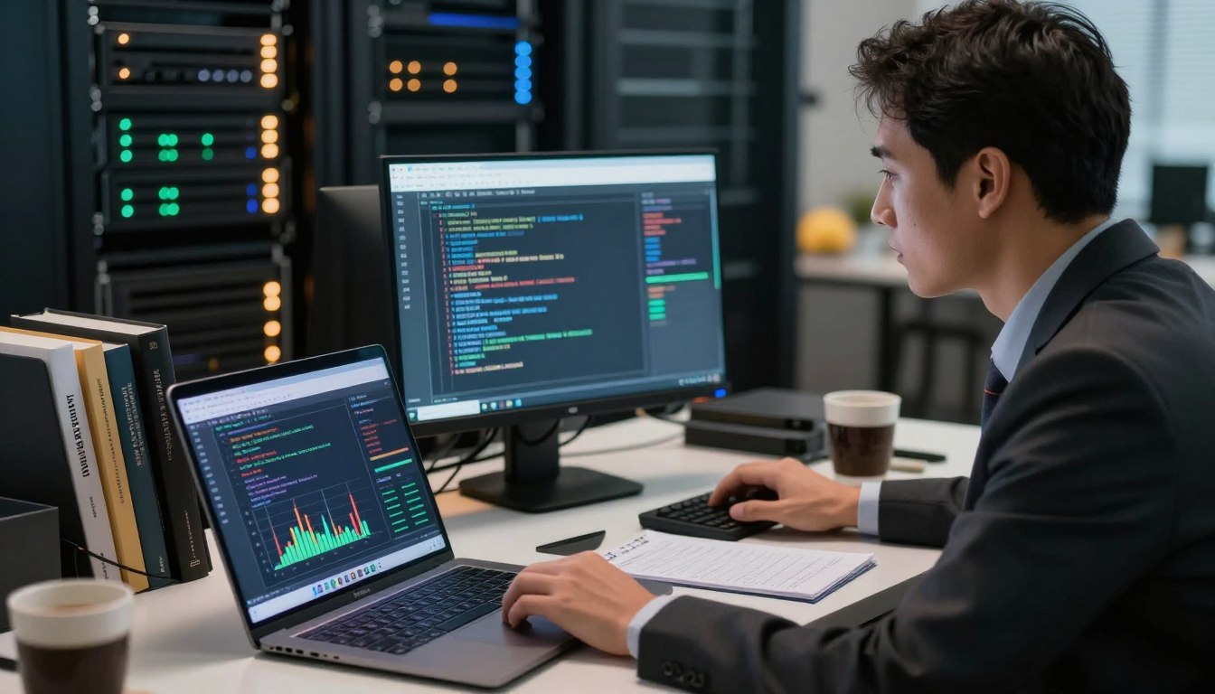 How to update Linux server safely and avoid common mistakes