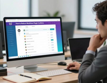 How to Reduce WordPress Plugin Conflicts