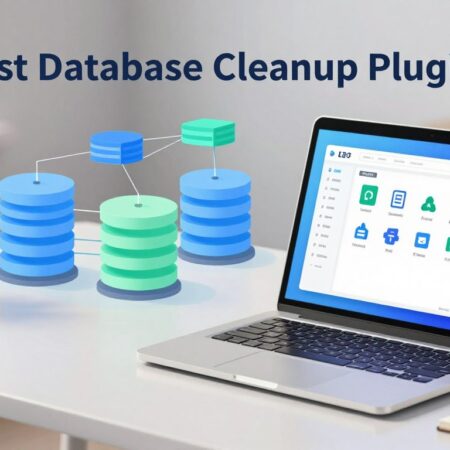 Best Database Cleanup Plugins