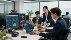 How to Start Your Own Hosting Company