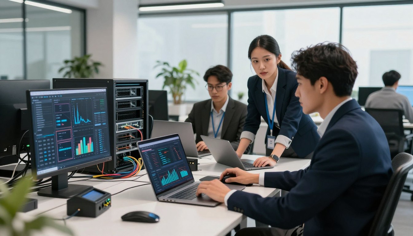 How to Start Your Own Hosting Company