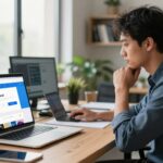 Can You Change Your Domain Name After Creating a Website?