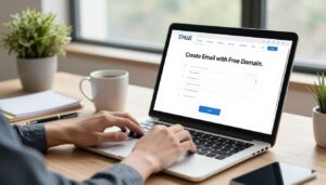 How to Create Email With a Free Domain