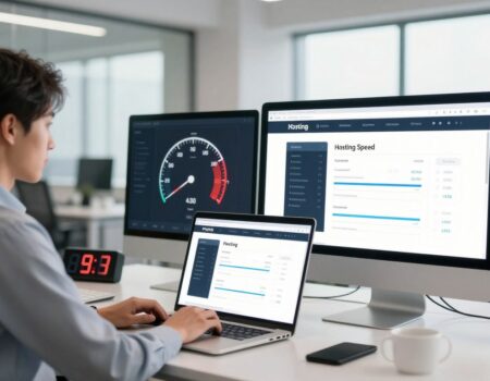 How to Test Your Web Hosting Speed