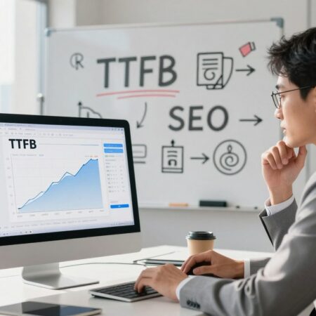 What Is TTFB and Why Does It Matter for SEO?