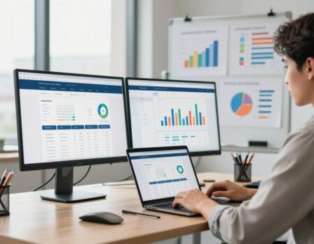 How Much Hosting Do You Need for 10,000 Monthly Visitors?
