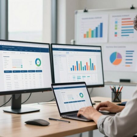 How Much Hosting Do You Need for 10,000 Monthly Visitors?