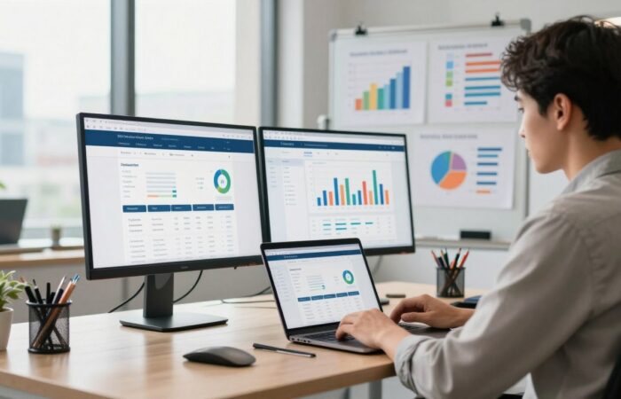 How Much Hosting Do You Need for 10,000 Monthly Visitors?