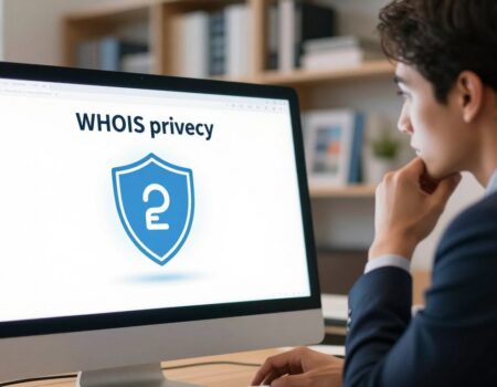 Do Free Domains Have WHOIS Privacy?