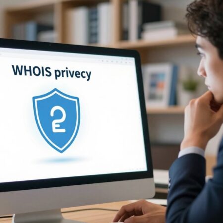 Do Free Domains Have WHOIS Privacy?