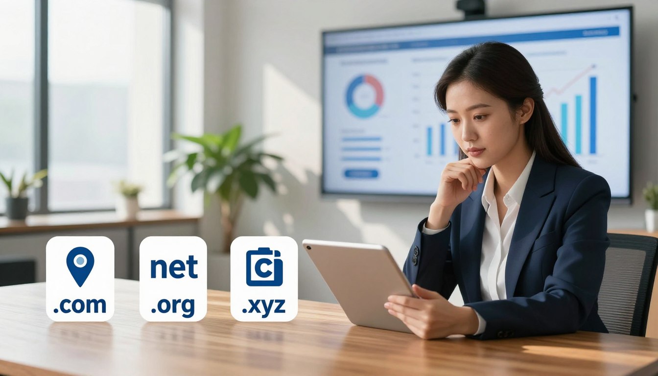 domain credibility