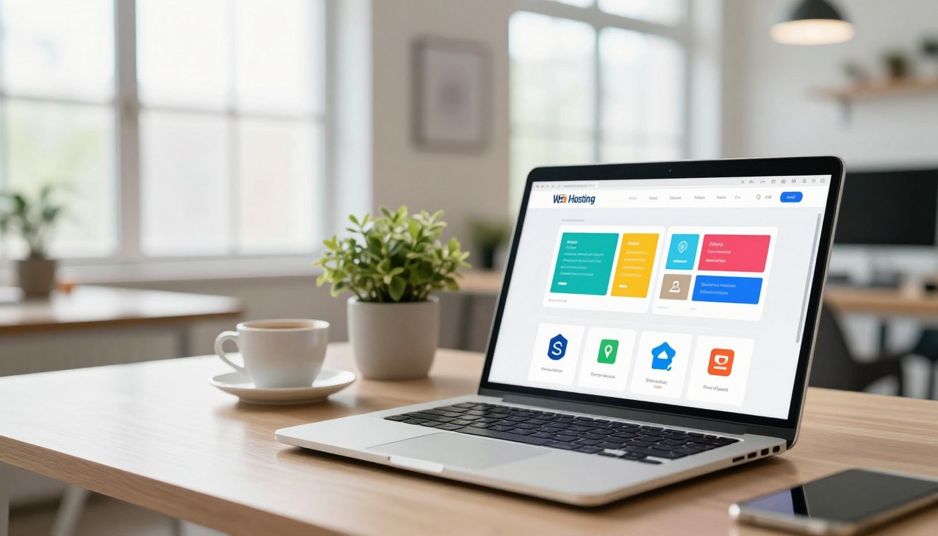 Best Free Web Hosting Without Ads